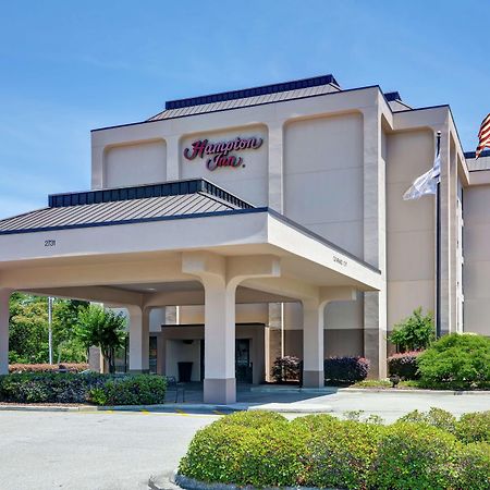 Hampton Inn Birmingham/Mountain Brook Екстер'єр фото