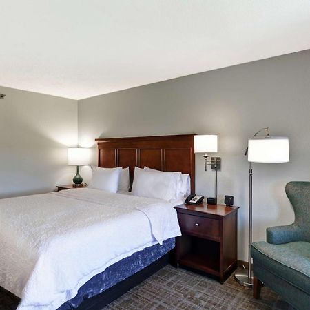 Hampton Inn Birmingham/Mountain Brook Екстер'єр фото