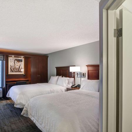 Hampton Inn Birmingham/Mountain Brook Екстер'єр фото