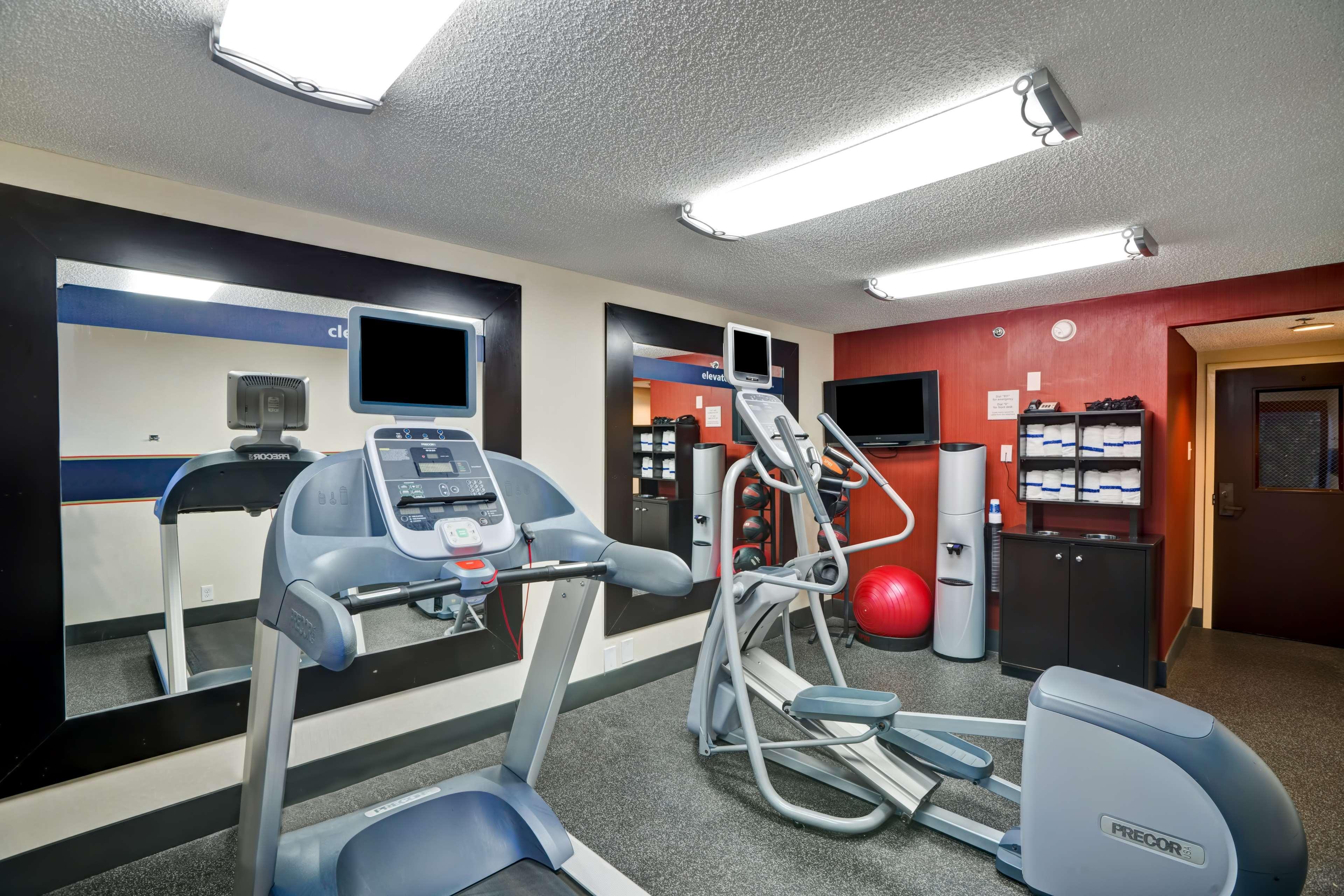 Hampton Inn Birmingham/Mountain Brook Екстер'єр фото