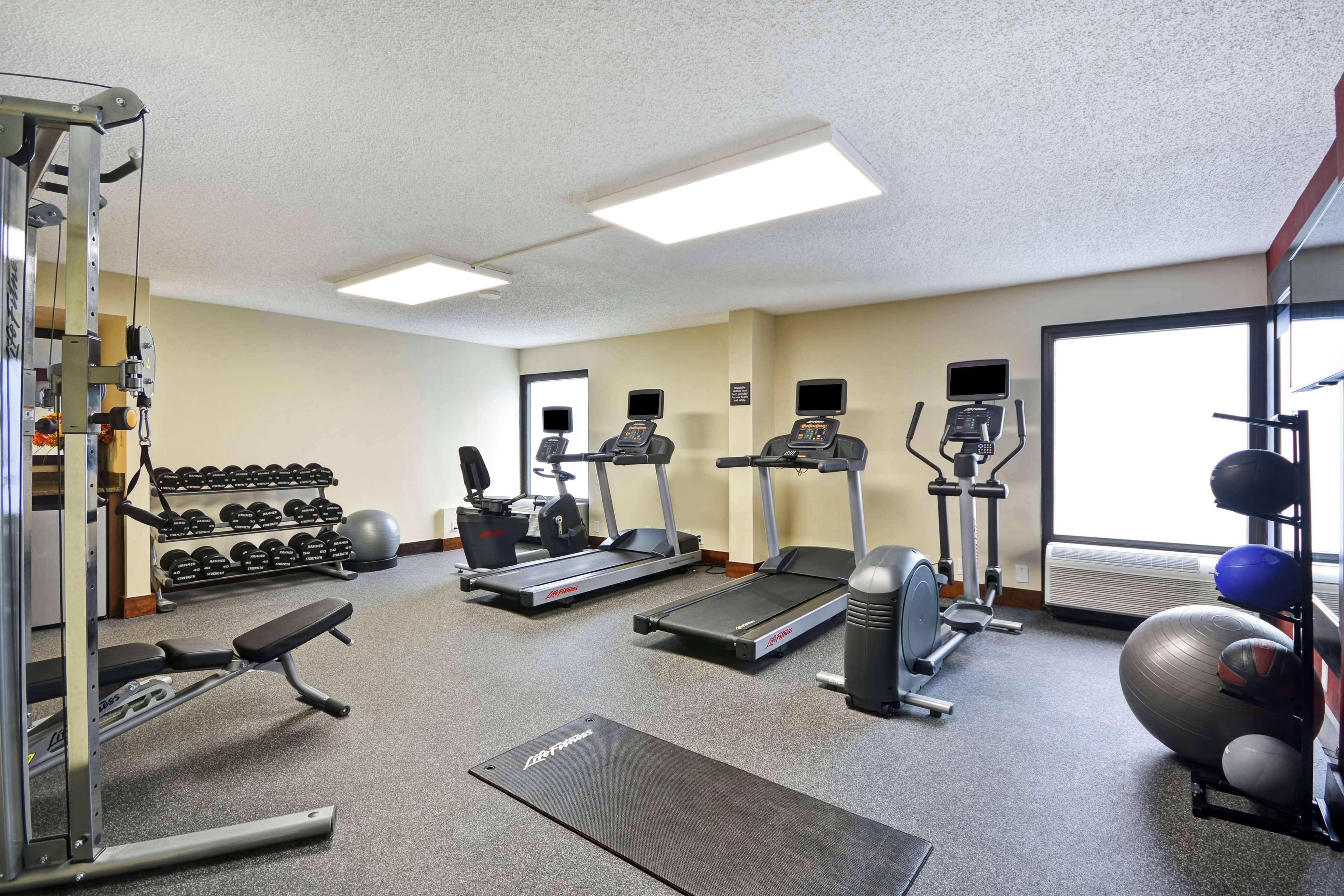Hampton Inn Birmingham/Mountain Brook Екстер'єр фото
