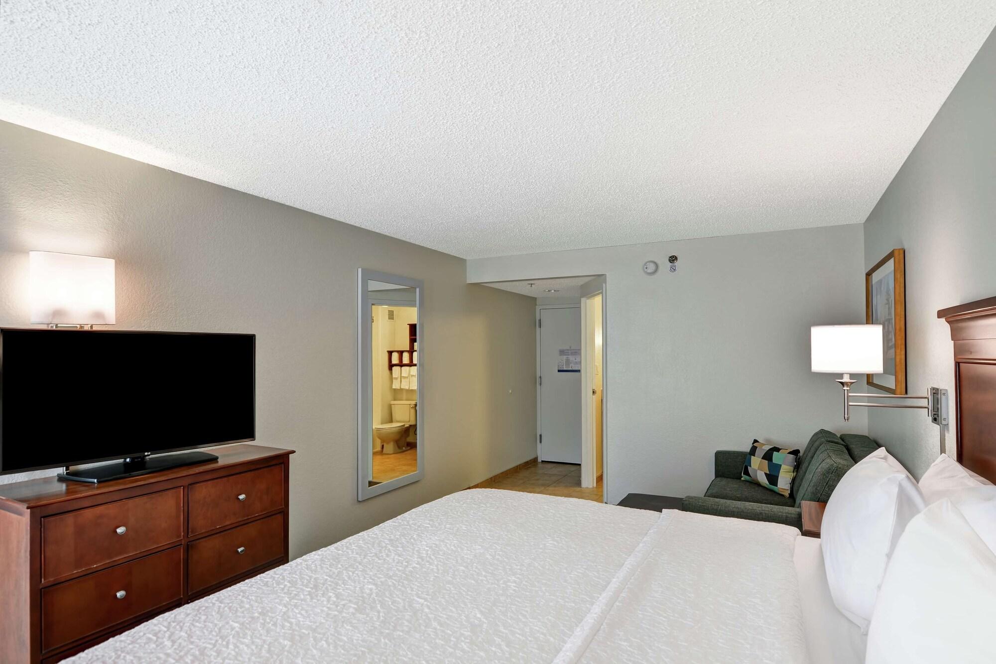 Hampton Inn Birmingham/Mountain Brook Екстер'єр фото