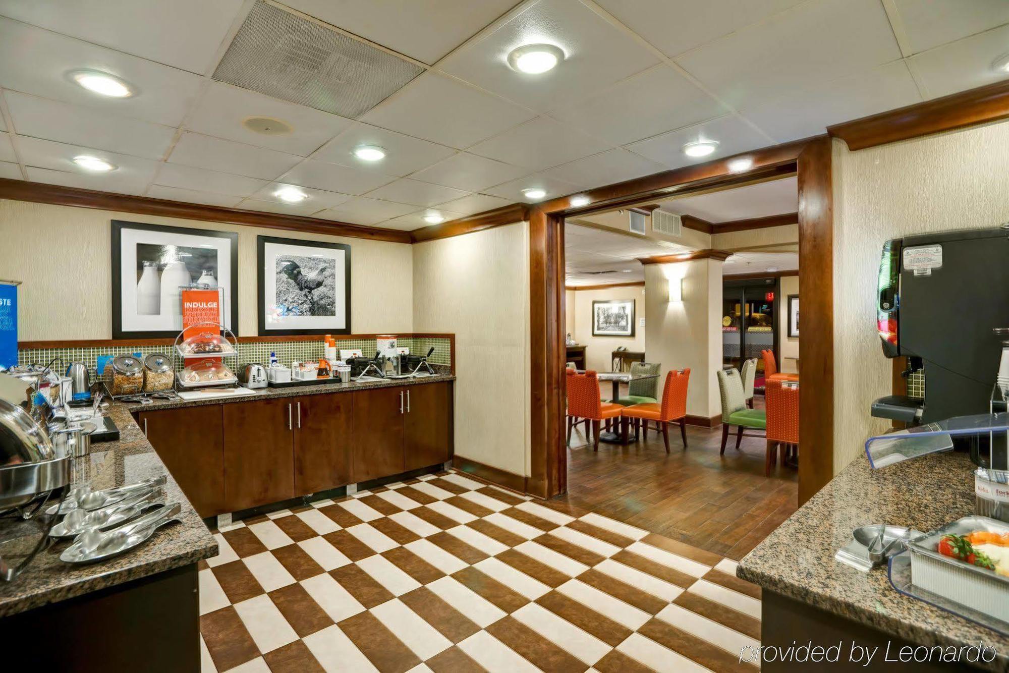 Hampton Inn Birmingham/Mountain Brook Екстер'єр фото