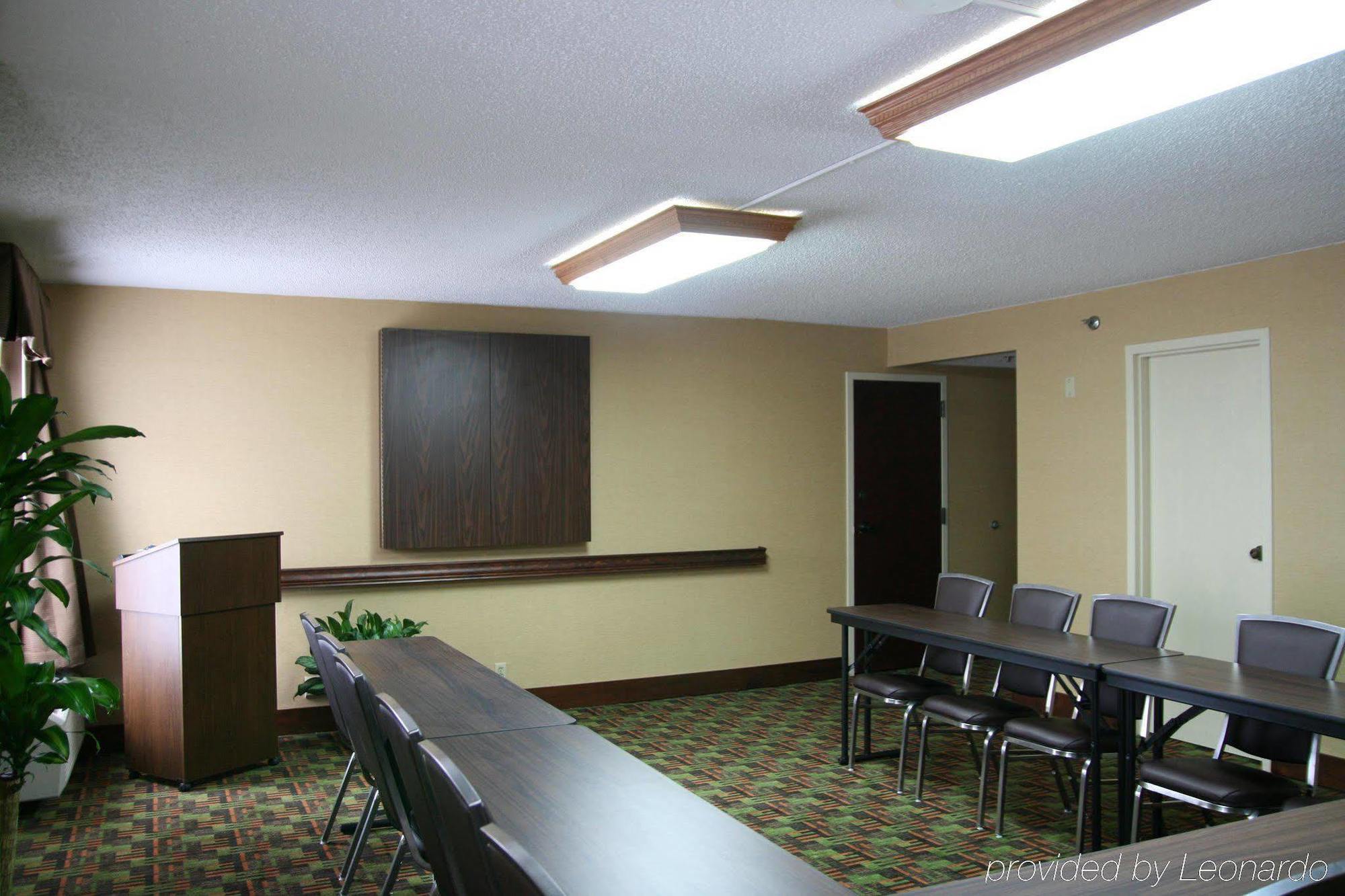 Hampton Inn Birmingham/Mountain Brook Зручності фото